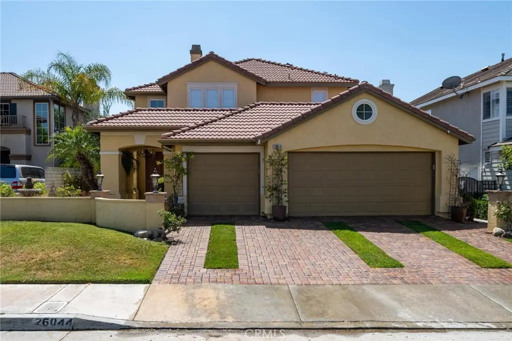 26044 Bates Place, Stevenson Ranch, CA 91381 - #1