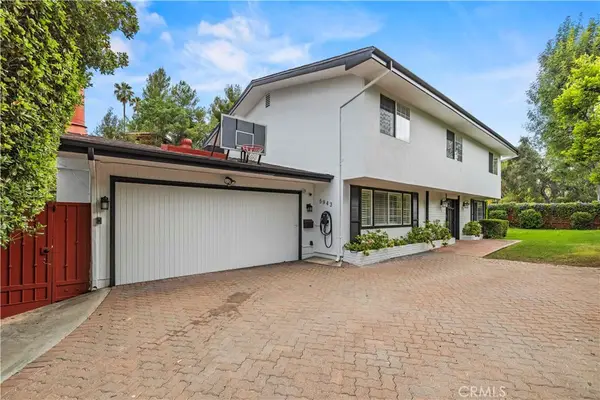5943 Salamea Avenue, Woodland Hills, CA 91367