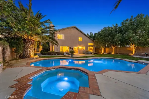 6727 Andover Avenue, Lancaster, CA 93536