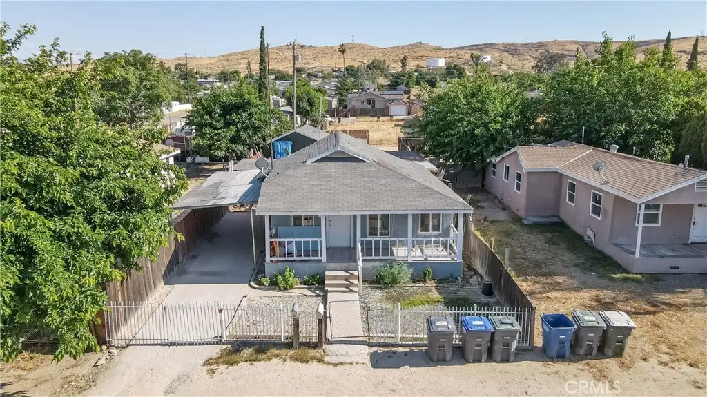 133 Crystal Street, Taft, CA 93268 - #1