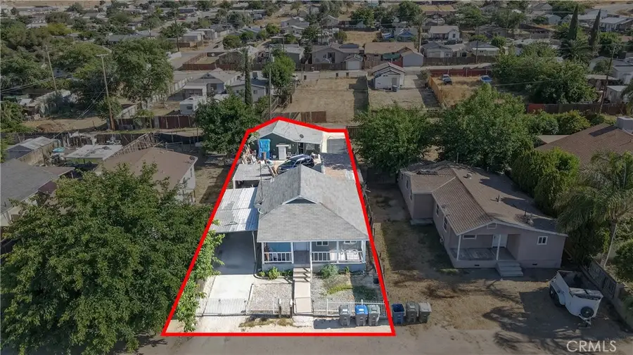 133 Crystal Street, Taft, CA 93268 - #2