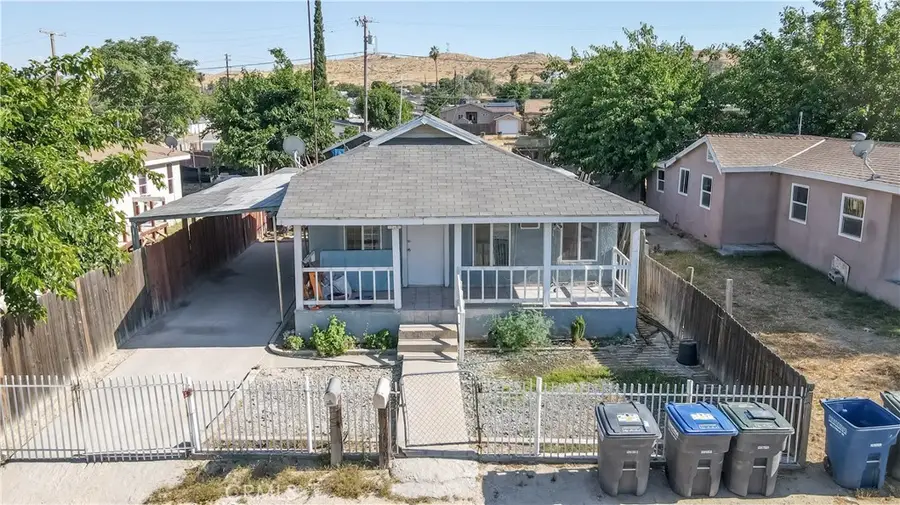 133 Crystal Street, Taft, CA 93268 - #3