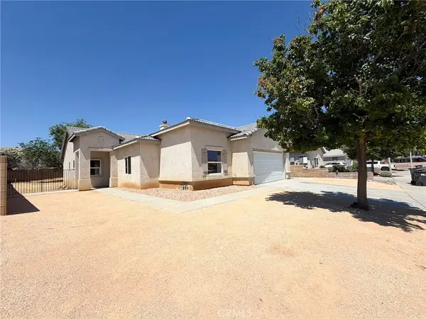 44115 Greentree Court, Lancaster, CA 93535