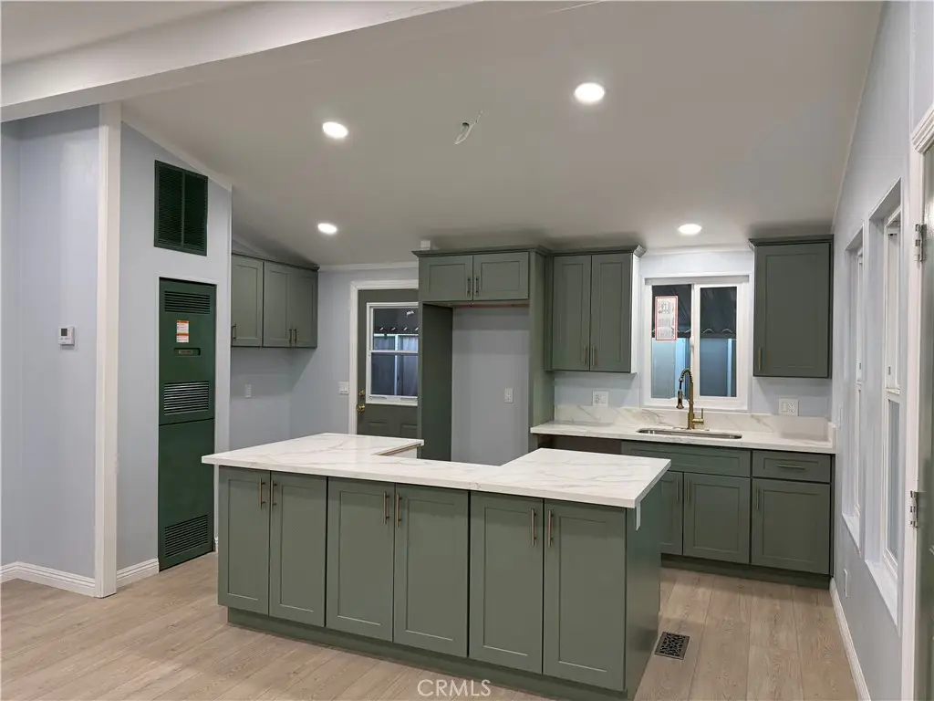 716 N Grand #D-3, Covina, CA 91724 - #1