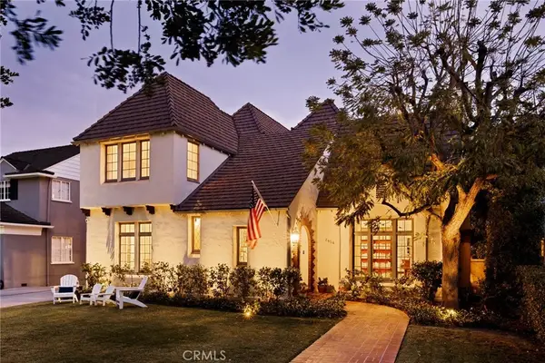 2454 Ridgeway, San Marino, CA 91108