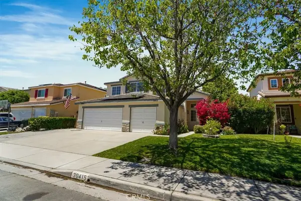 30415 Terracina, Castaic, CA 91384