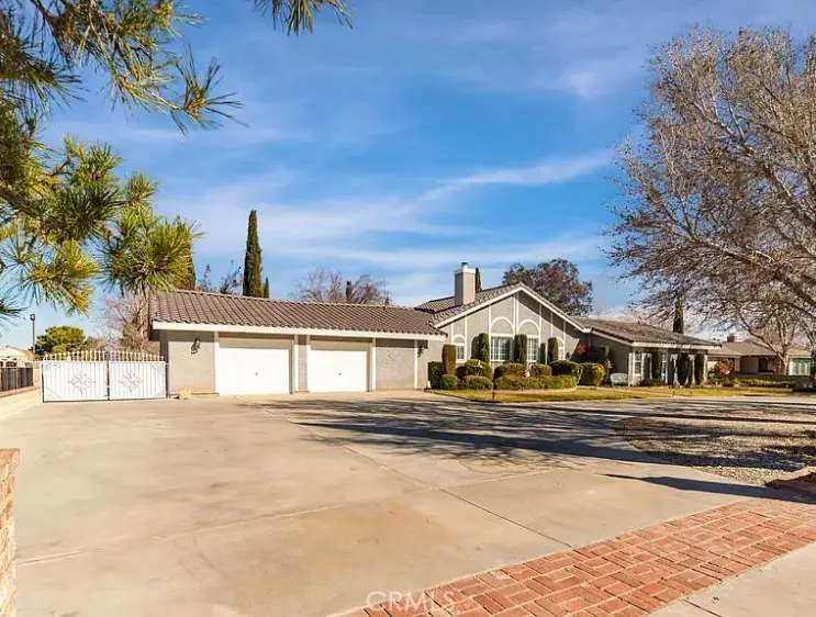 3735 Paula, Lancaster, CA 93535 - #2