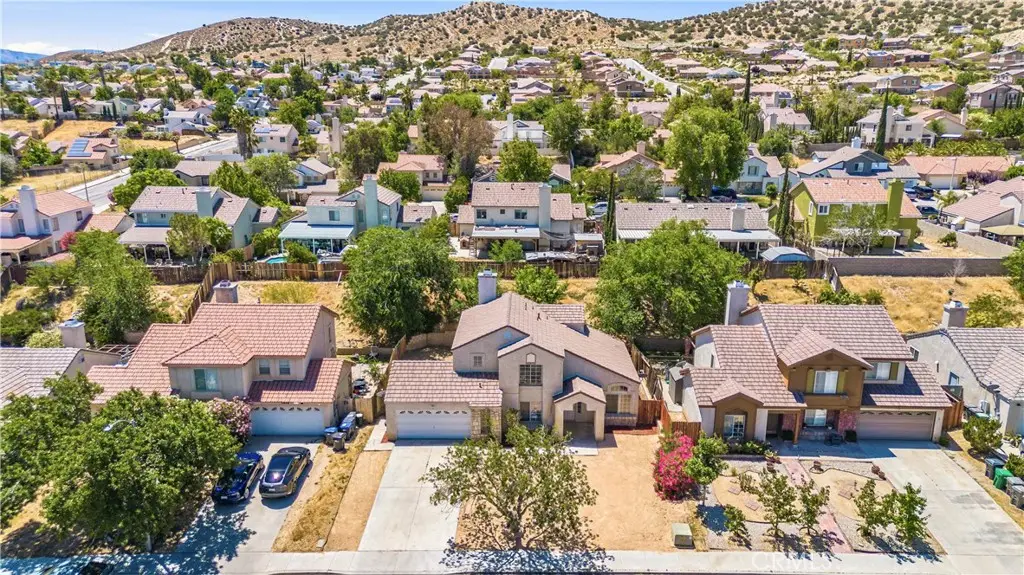 1524 Bengal Court, Palmdale, CA 93551 - #1
