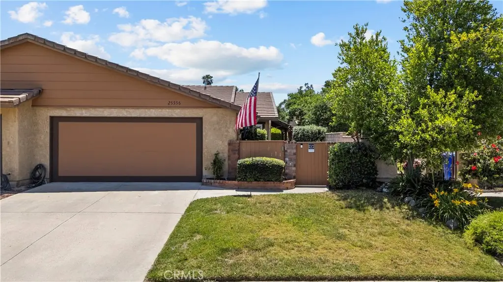 25556 Alicante, Valencia, CA 91355 - #1