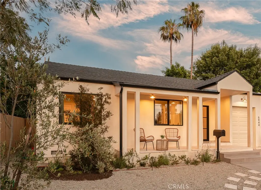 5944 Lasaine, Encino, CA 91316 - #1