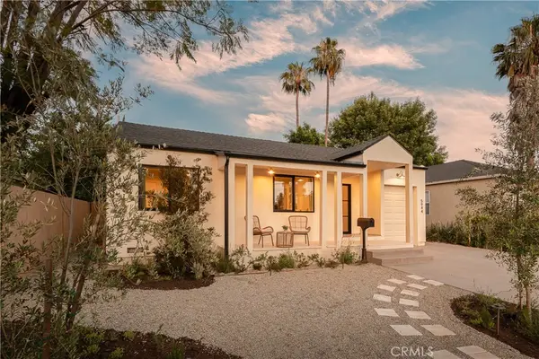 5944 Lasaine, Encino, CA 91316