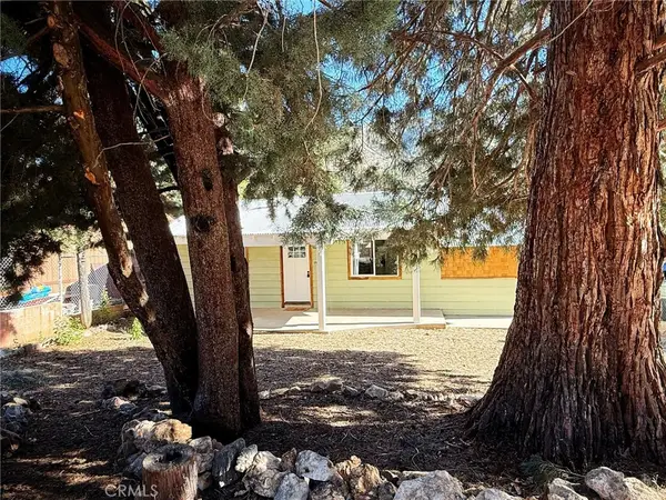 6513 Lowry Lane, Frazier Park, CA 93225
