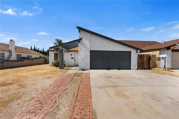 1015 Caperton, Lancaster, CA 93535