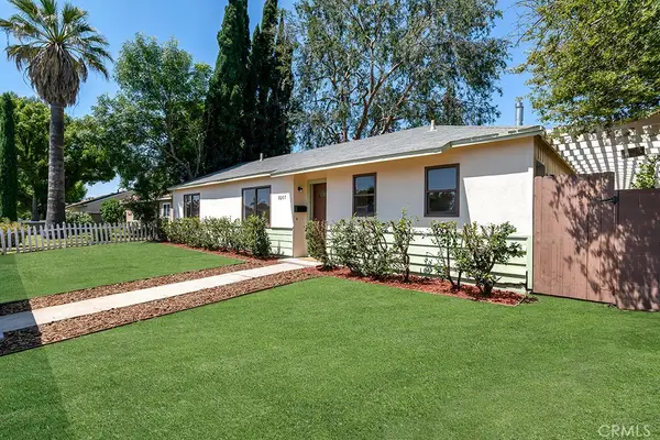 8207 White Oak Avenue, Reseda, CA 91335