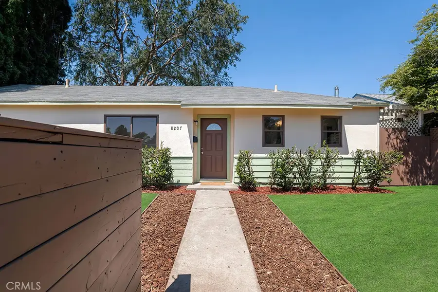 8207 White Oak Avenue, Reseda, CA 91335 - #3