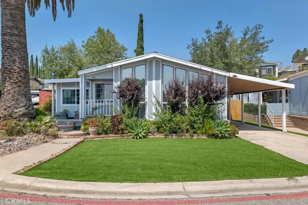 24425 Woolsey Canyon Road #42, West Hills, CA 91304 - #1
