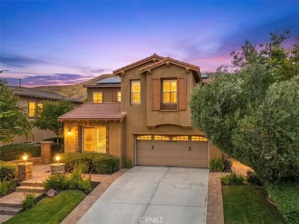 28753 Iron Village, Valencia, CA 91354