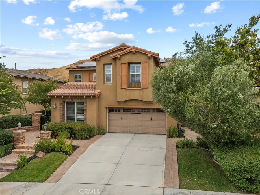28753 Iron Village, Valencia, CA 91354 - #2