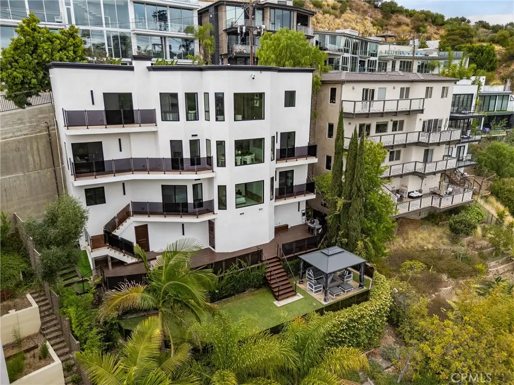 6438 Georgius, Los Angeles, CA 90068 - #1