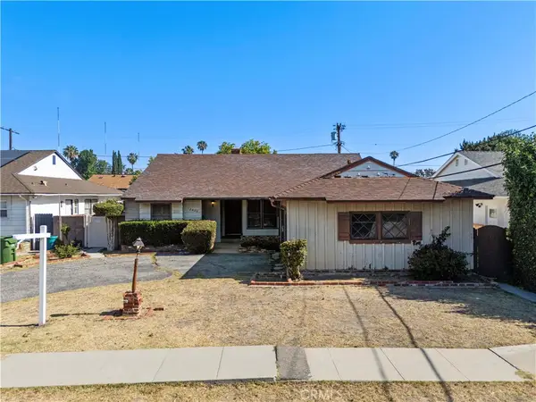 12635 Cumpston Street, Valley Village, CA 91607