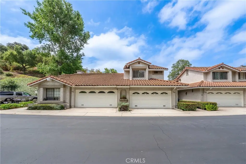 6284 Corte Barata, Camarillo, CA 93012 - #1