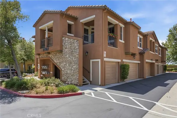 17967 Lost Canyon Road #70, Canyon Country, CA 91387