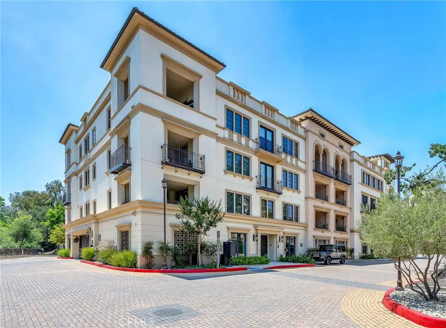 23500 Park Sorrento #E-22, Calabasas, CA 91302 - #2