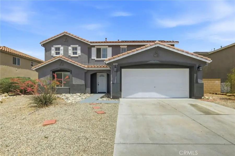 2603 W Avenue K7, Lancaster, CA 93536 - #2