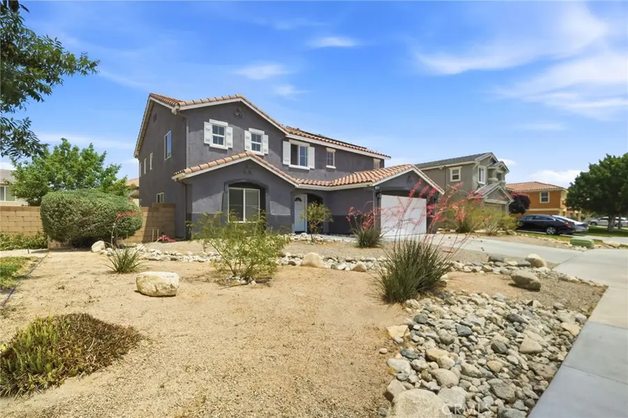 2603 W Avenue K7, Lancaster, CA 93536 - #3