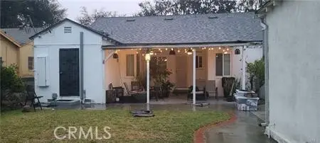 3871 Grayburn, Los Angeles, CA 90008 - #2