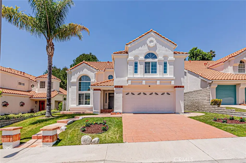 25533 Longfellow Place, Stevenson Ranch, CA 91381 - #1