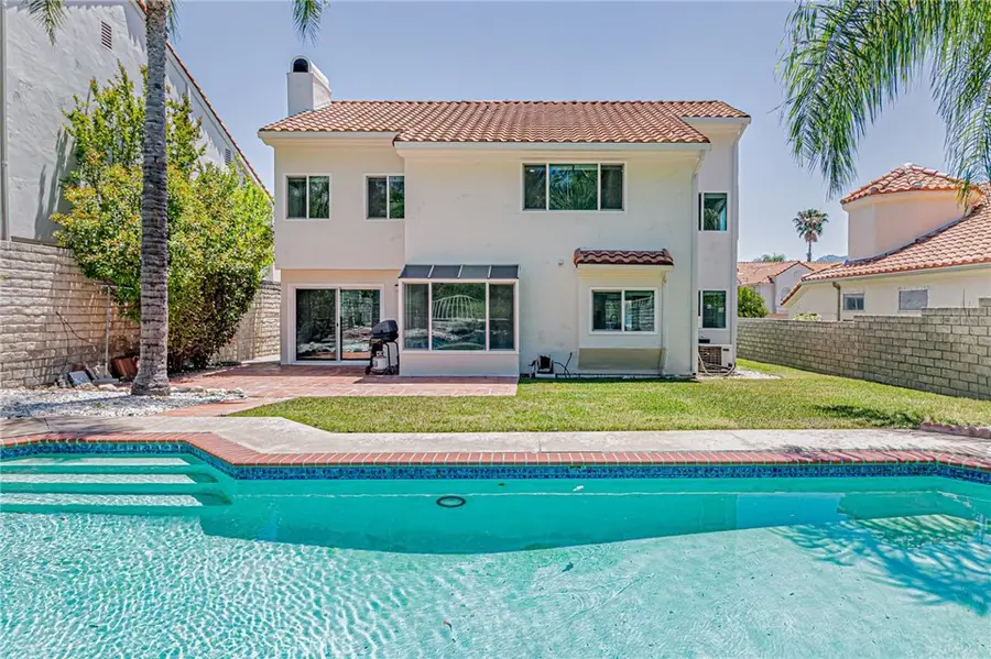 25533 Longfellow Place, Stevenson Ranch, CA 91381 - #2