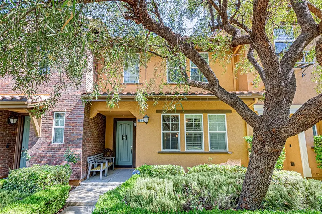 28519 Herrera Street, Valencia, CA 91354 - #1