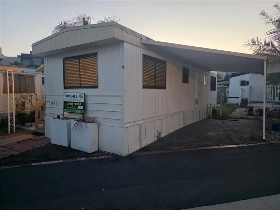 80 Huntington Street #259, Huntington Beach, CA 92648 - #3