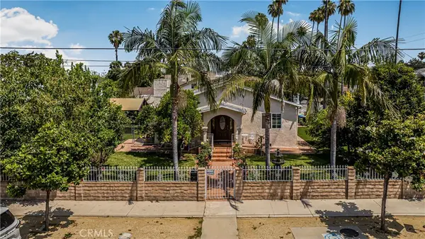 14305 Kittridge Street, Van Nuys, CA 91405