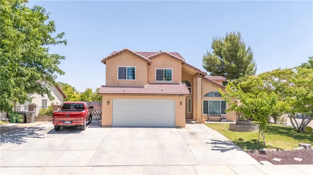 44302 33rd W, Lancaster, CA 93536 - #1