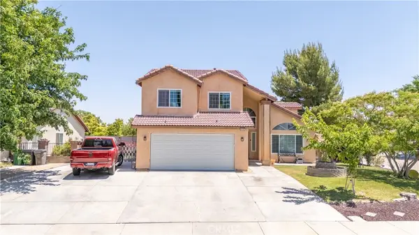 44302 33rd W, Lancaster, CA 93536