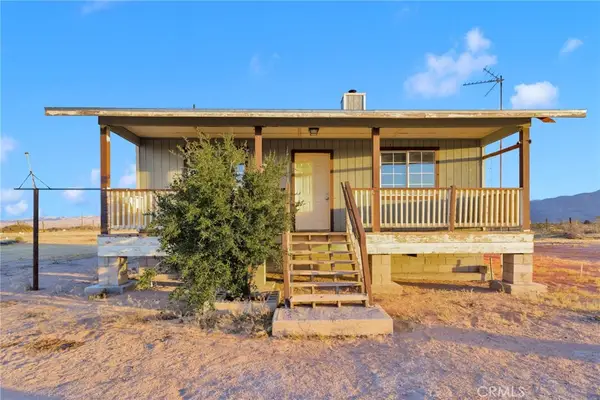 46969 Tonopah, Newberry Springs, CA 92365