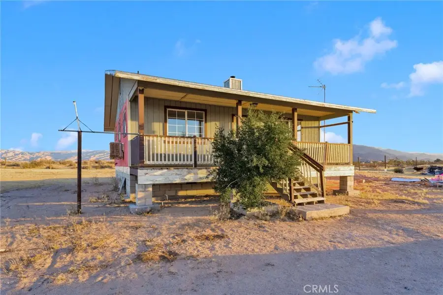 46969 Tonopah, Newberry Springs, CA 92365 - #2