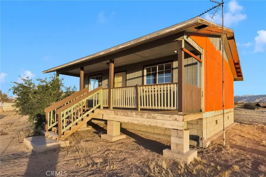 46969 Tonopah, Newberry Springs, CA 92365 - #3
