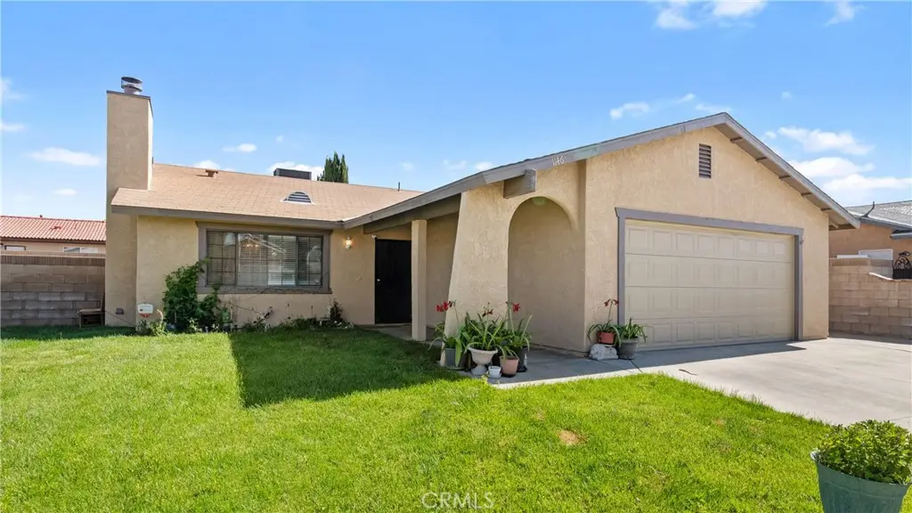 1146 Chagal, Lancaster, CA 93535 - #1