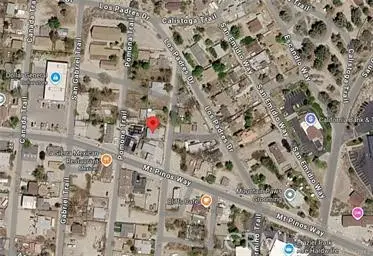 308 Fresno Trail, Frazier Park, CA 93225