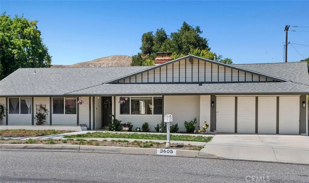 3605 Township, Simi Valley, CA 93063 - #1