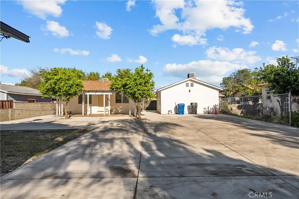 10558 Laurel Canyon Blvd, Pacoima, CA 91331 - #1