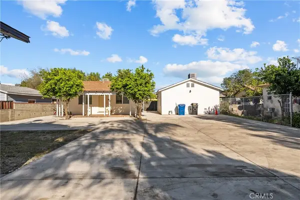 10558 Laurel Canyon Blvd, Pacoima, CA 91331