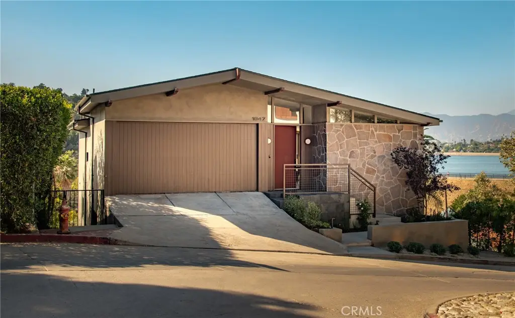 1847 Fanning Street, Los Angeles, CA 90026 - #1