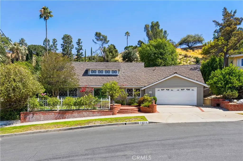 7971 Sangamon Avenue, Sun Valley, CA 91352 - #1