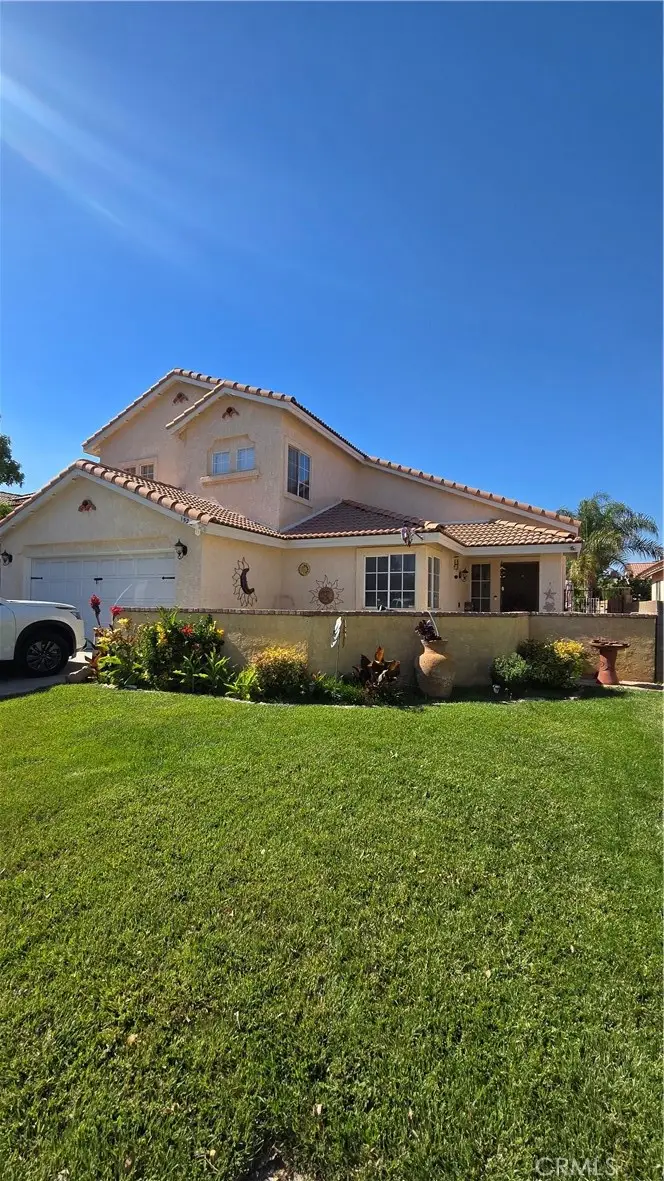 1523 E Avenue J6, Lancaster, CA 93535 - #1