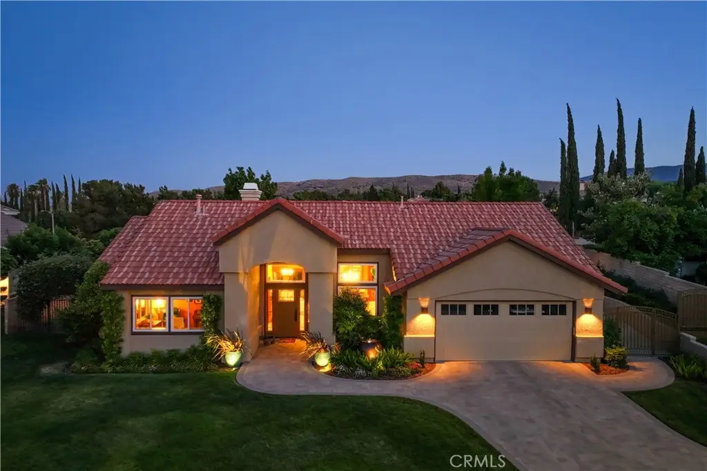 5516 Crest Drive, Palmdale, CA 93551 - #1