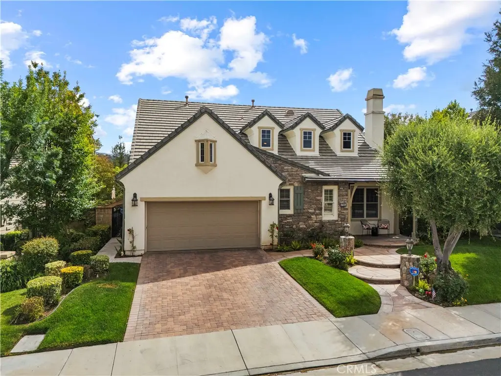 27015 Timberline Terrace, Valencia, CA 91381 - #1